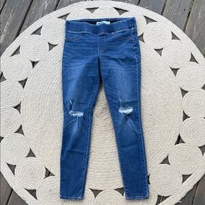 Old Navy Rockstar Jeggings